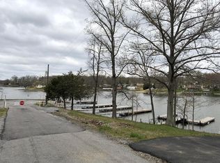 25 Sisk Rd, Creal Springs, IL 62922