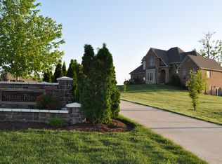 3322 Lexington Rd, Richmond, KY 40475