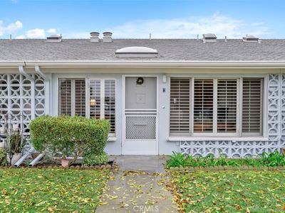 13680 E El Dorado Dr #M3-33H, Seal Beach, CA, 90740