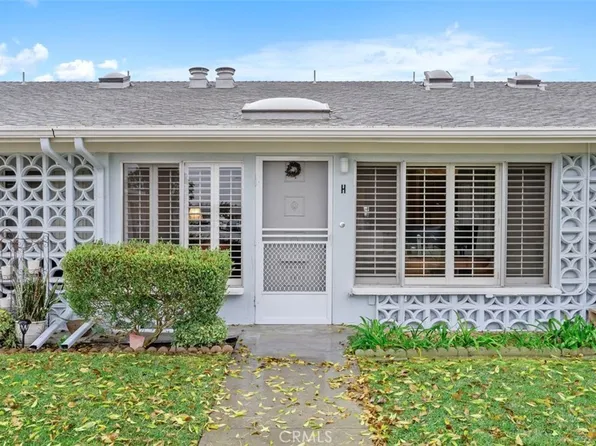 13680 E El Dorado Dr #M3-33h, Seal Beach, CA 90740