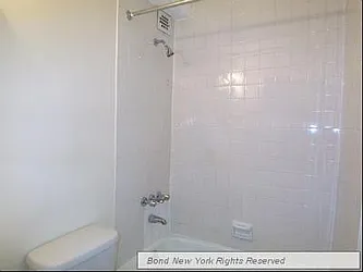 Rented by Bond New York