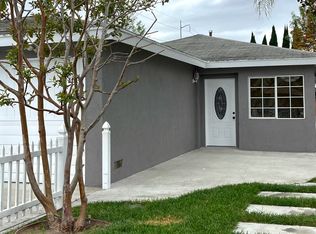 4508 W 161st St, Lawndale, CA 90260