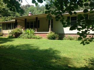 1743 Timber Trl, Cookeville, TN 38501