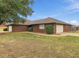 1602-1606 W 22nd Ave, Stillwater, OK 74074