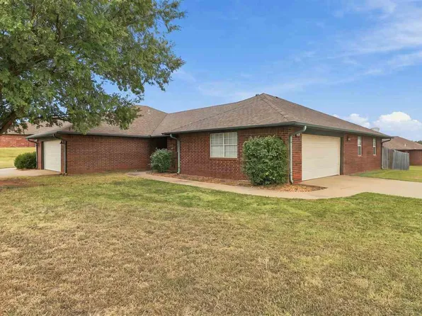 1602-1606 W 22nd Ave, Stillwater, OK 74074