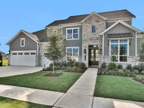 7702 Sparkle Dun Ct, Fulshear, TX 77441