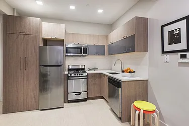 Rented by Perry Associates NYC Inc