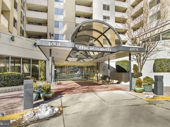 4601 N Park 1217 #S, Chevy Chase, MD 20815