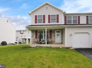 1005 Alexander Dr, Temple, PA 19560