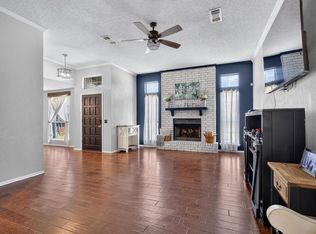 13417 Briar Hollow Dr, Oklahoma City, OK 73170