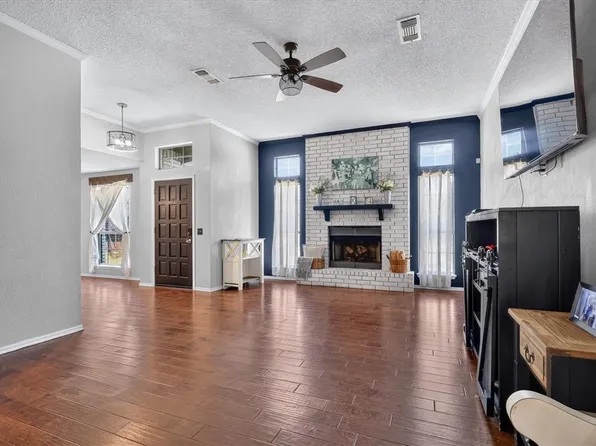 13417 Briar Hollow Dr, Oklahoma City, OK 73170