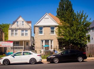 1916 N Pulaski Rd, Chicago, IL 60639