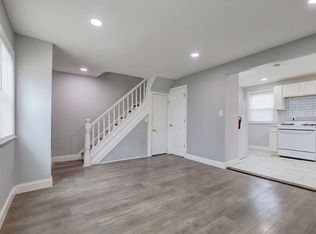 118 Lenox Ave Duplex, East Orange, NJ 07018