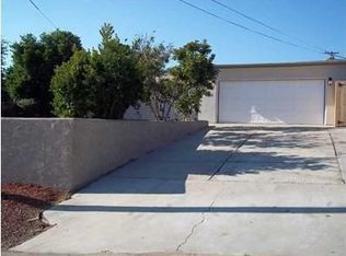3314 Lynwood Dr, Chula Vista, CA 91910