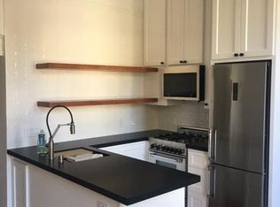 721 Shotwell St #B, San Francisco, CA 94110