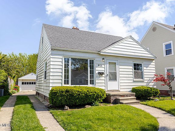 4th image of 644 Southover Rd