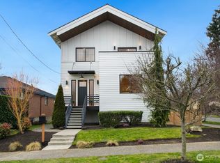 7557 Earl Ave NW, Seattle, WA