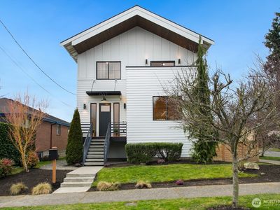 7557 Earl Avenue NW, Seattle, WA, 98117