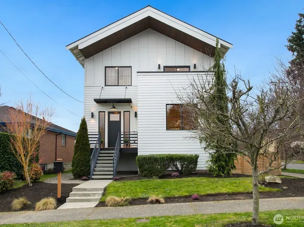 7557 Earl Avenue NW, Seattle, WA 98117