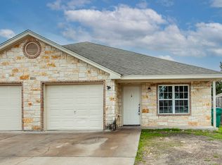 803 Carla Kay #B, Belton, TX 76513