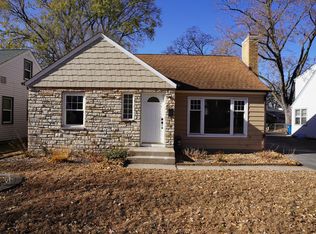 7332 Colfax Ave S, Richfield, MN 55423