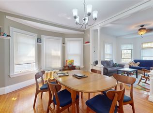 159 Camp St FLOOR 2, Providence, RI 02906