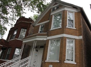 6341 S Carpenter St, Chicago, IL 60621