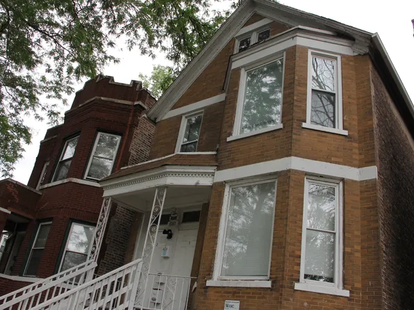 6341 S Carpenter St, Chicago, IL 60621
