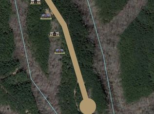 4422 Old Hohenwald Rd LOT 3, Linden, TN 37096