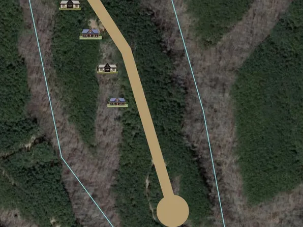 4422 Old Hohenwald Rd Lot 2, Linden, TN 37096