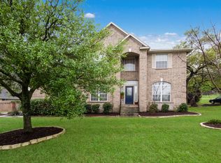 22219 Navasota Cir, San Antonio, TX 78259