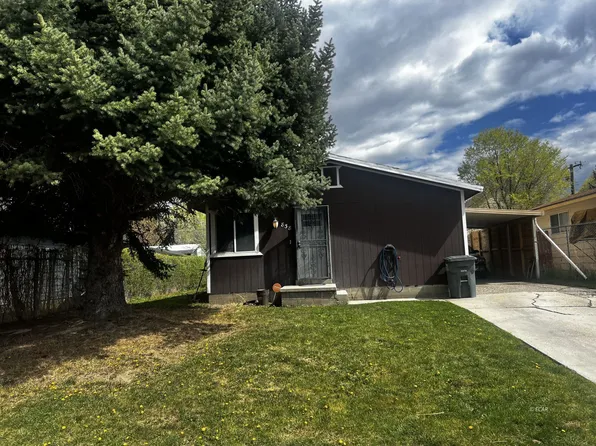 838 Ouderkirk Ave, Elko, NV 89801