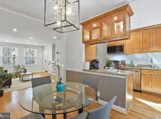 3363 S Stafford St, Arlington, VA 22206