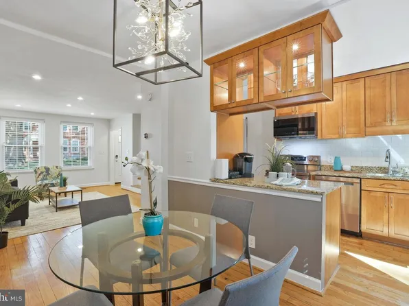 3363 S Stafford St, Arlington, VA 22206