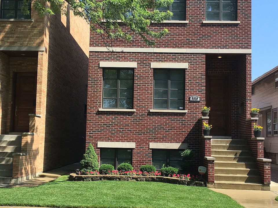1st image of 5328 W Argyle St