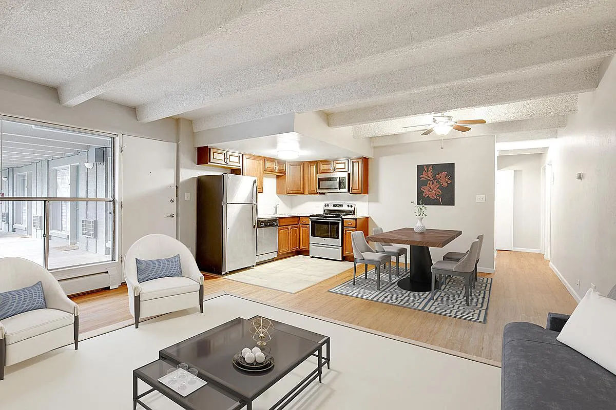 The Delano — Photo 3