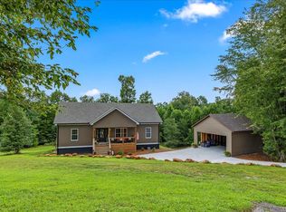 332 Upper Fox Trl, Blairsville, GA 30512