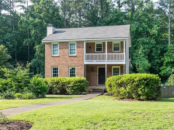 3112 Calumet Cir NW, Kennesaw, GA 30152