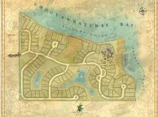 LOT 13 Bennett Santa, Santa Rosa Beach, FL 32459