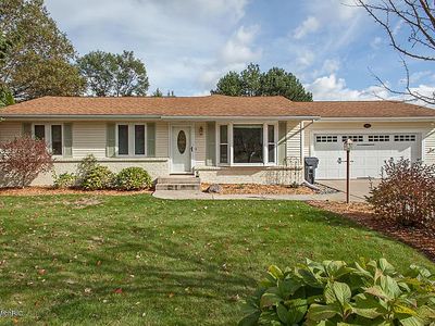 5643 Grand Traverse Ln, Portage, MI, 49024