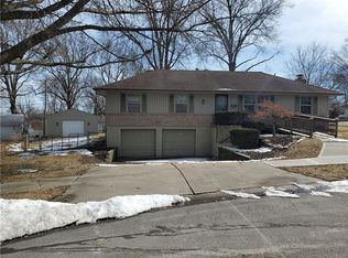 13117 E 45th St S, Independence, MO 64055