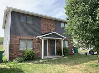 9447 Huggin Hollow Rd, Martinsville, IN 46151