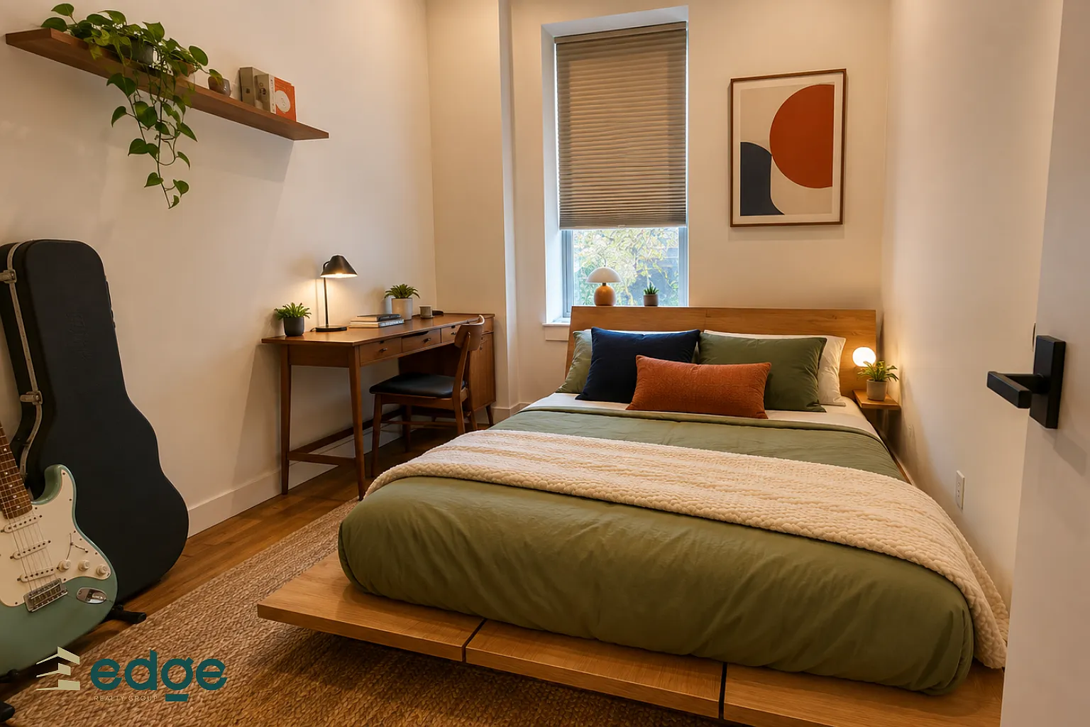 215 Richards Street — Photo 4