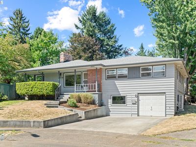 4512 SE Garrett Cir, Milwaukie, OR, 97222