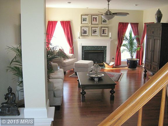 Interior (General)