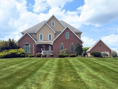 1037 Gleim Rd, Wheelersburg, OH, 45694