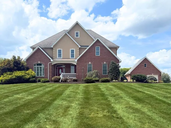 1037 Gleim Rd, Wheelersburg, OH 45694