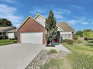 7722 Edith Keeler Ln, Knoxville, TN 37938