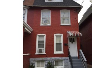 822 Gordon St, Reading, PA 19601