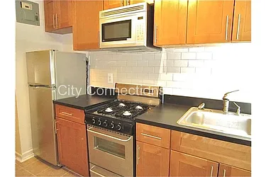 Rented by City Connections Realty